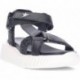 CETTI C-1316 V25 Damensandalen NATURE_NEGRO