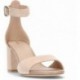 GEOX Virnilisa Sandale mit Absatz D55YZA ROSE
