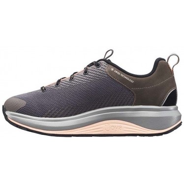 SCHMUCK-SNEAKERS VON MAUI BROWN