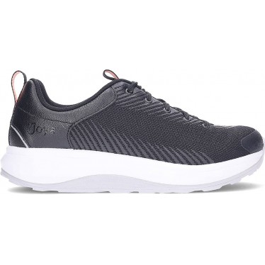 SCHMUCK-SNEAKERS VON MAUI BLACK_II