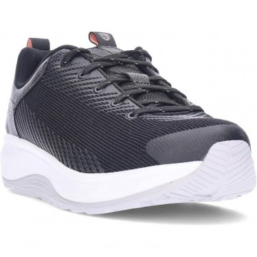 SCHMUCK-SNEAKERS VON MAUI BLACK_II