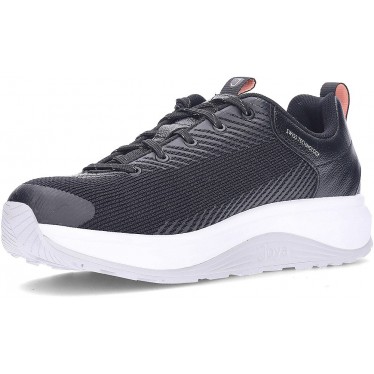 SCHMUCK-SNEAKERS VON MAUI BLACK_II