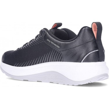 SCHMUCK-SNEAKERS VON MAUI BLACK_II