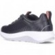 SCHMUCK-SNEAKERS VON MAUI BLACK_II