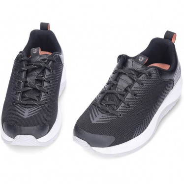 SCHMUCK-SNEAKERS VON MAUI BLACK_II