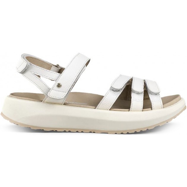MERIDA W JUWELEN-SANDALEN WHITE MERIDA W JUWELEN-SANDALEN WHITE
