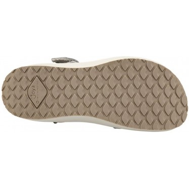 MERIDA W JUWELEN-SANDALEN WHITE
