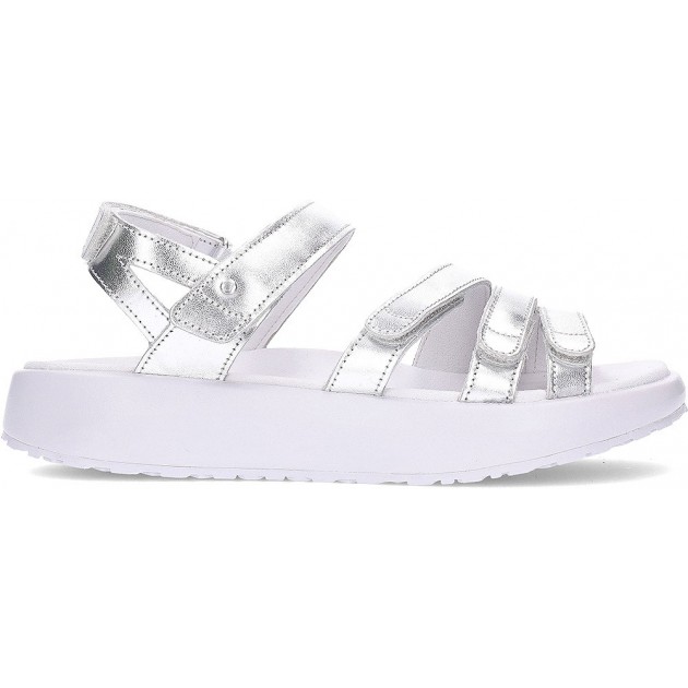 MERIDA W JUWELEN-SANDALEN SILVER MERIDA W JUWELEN-SANDALEN SILVER