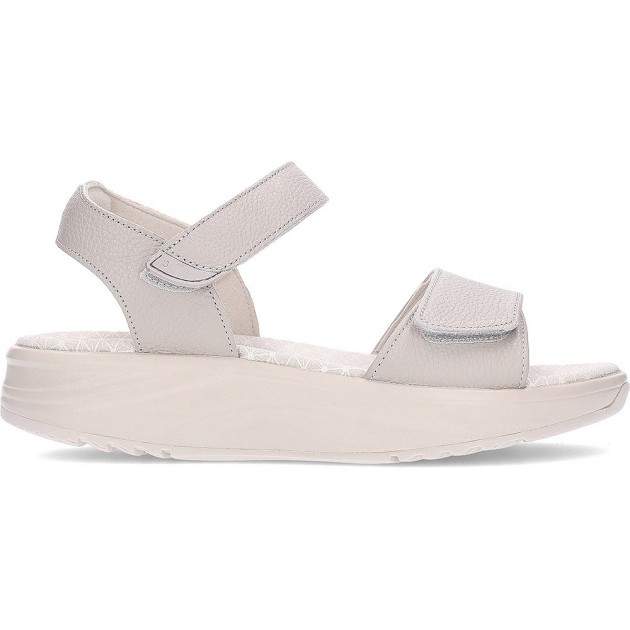 JOYA FLORES Damensandalen LIGHT_BEIGE JOYA FLORES Damensandalen LIGHT_BEIGE