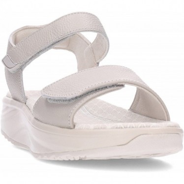 JOYA FLORES Damensandalen LIGHT_BEIGE