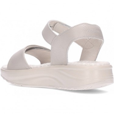 JOYA FLORES Damensandalen LIGHT_BEIGE