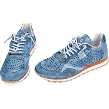 CETTI C-848 V25 Sportschuhe INDIGO
