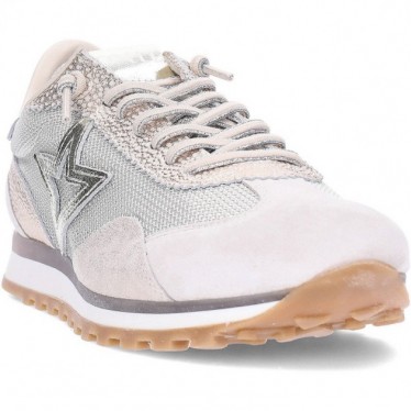 CETTI C-1259 V25 Damen-Sneaker CHAMPAGNE