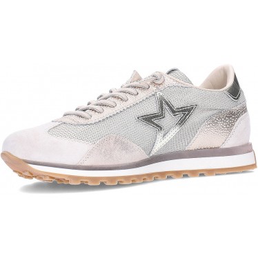 CETTI C-1259 V25 Damen-Sneaker CHAMPAGNE