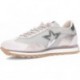 CETTI C-1259 V25 Damen-Sneaker CHAMPAGNE