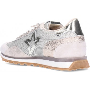 CETTI C-1259 V25 Damen-Sneaker CHAMPAGNE