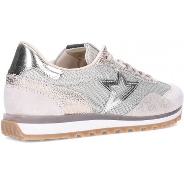 CETTI C-1259 V25 Damen-Sneaker CHAMPAGNE
