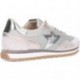 CETTI C-1259 V25 Damen-Sneaker CHAMPAGNE