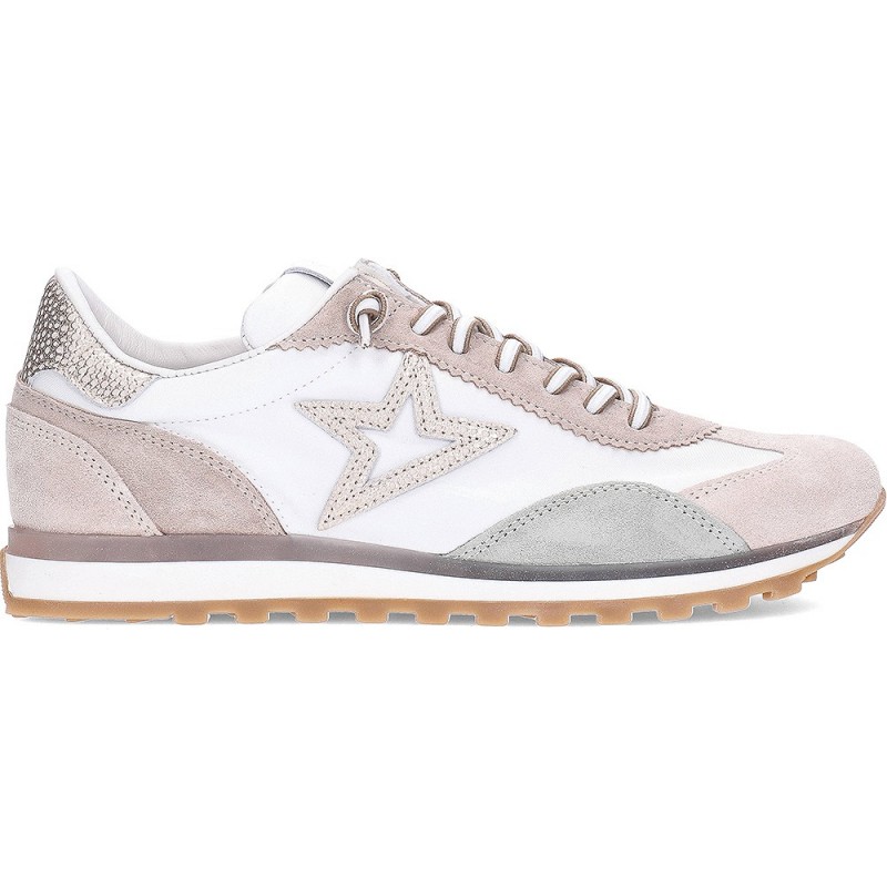 CETTI C-1259 V25 Damen-Sneaker BLANCO