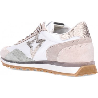 CETTI C-1259 V25 Damen-Sneaker BLANCO