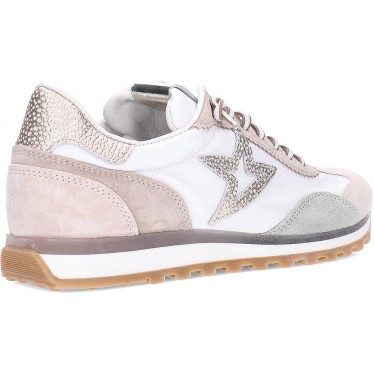 CETTI C-1259 V25 Damen-Sneaker BLANCO