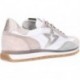CETTI C-1259 V25 Damen-Sneaker BLANCO