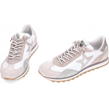 CETTI C-1259 V25 Damen-Sneaker BLANCO