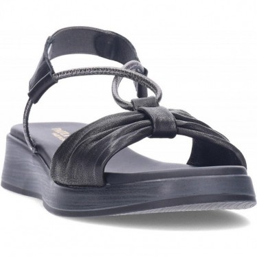 Sandale PAULA URBAN Sunset 30-718 NEGRO
