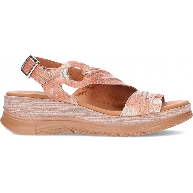 Paula Urban Picasso 24728 Damensandale PAPAYA Paula Urban Picasso 24728 Damensandale PAPAYA