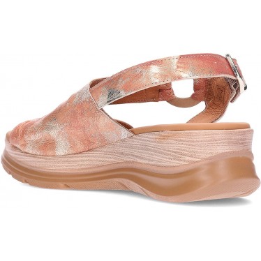 Paula Urban Picasso 24728 Damensandale PAPAYA