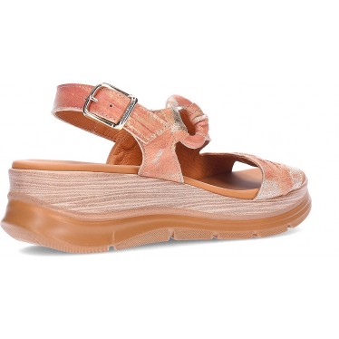 Paula Urban Picasso 24728 Damensandale PAPAYA