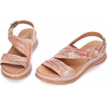 Paula Urban Picasso 24728 Damensandale PAPAYA