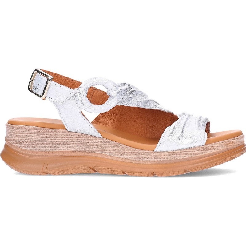 Paula Urban Picasso 24728 Damensandale BLANCO