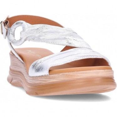 Paula Urban Picasso 24728 Damensandale BLANCO