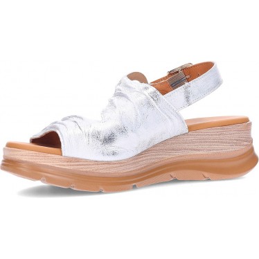 Paula Urban Picasso 24728 Damensandale BLANCO