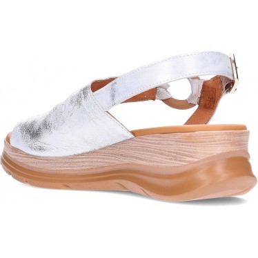 Paula Urban Picasso 24728 Damensandale BLANCO