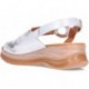 Paula Urban Picasso 24728 Damensandale BLANCO