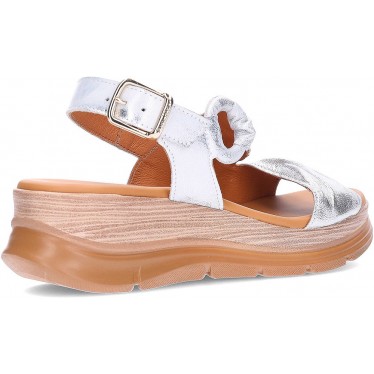 Paula Urban Picasso 24728 Damensandale BLANCO