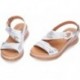 Paula Urban Picasso 24728 Damensandale BLANCO