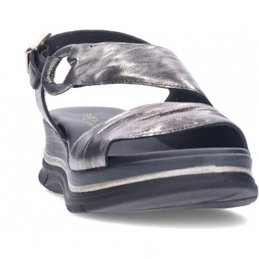 Paula Urban Picasso 24728 Damensandale NEGRO