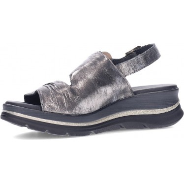 Paula Urban Picasso 24728 Damensandale NEGRO