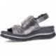 Paula Urban Picasso 24728 Damensandale NEGRO
