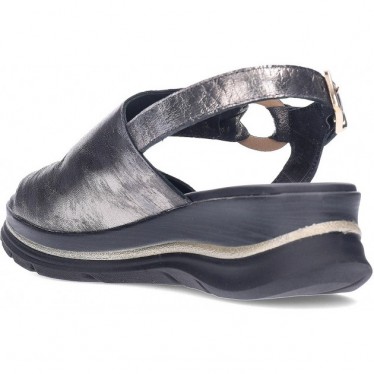 Paula Urban Picasso 24728 Damensandale NEGRO