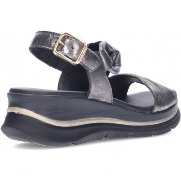 Paula Urban Picasso 24728 Damensandale NEGRO