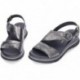 Paula Urban Picasso 24728 Damensandale NEGRO