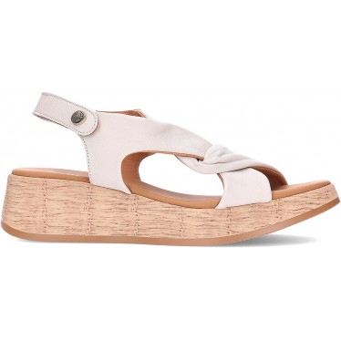 Paula Urban 33-614 Damen Sandalen OFF