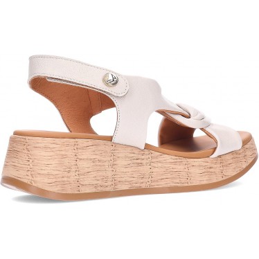 Paula Urban 33-614 Damen Sandalen OFF