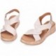 Paula Urban 33-614 Damen Sandalen OFF