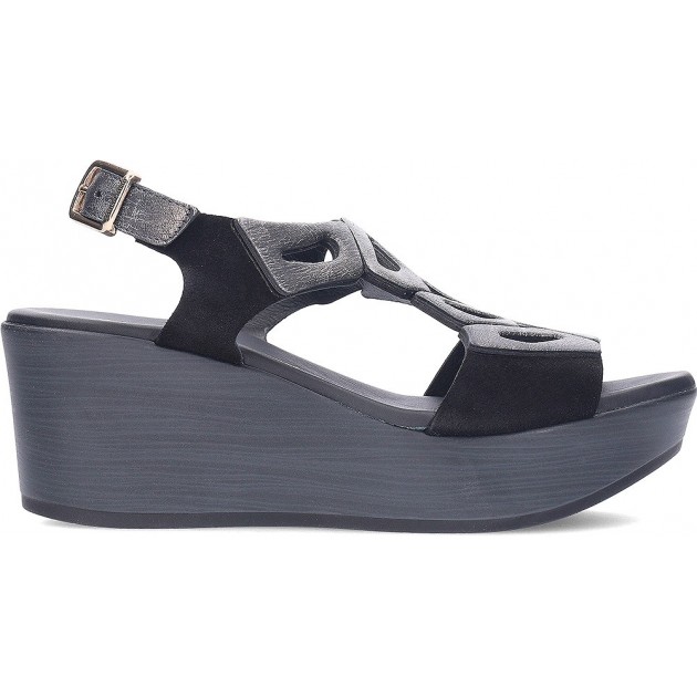 Damensandale PAULA URBAN 31-786 NEGRO Damensandale PAULA URBAN 31-786 NEGRO