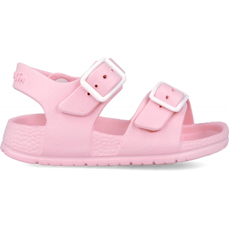 Garvalín 252850 Sandy Agua Sandalen für Mädchen ROSA_D032